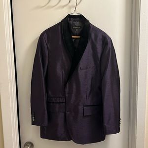 International Concepts Suit Jacket